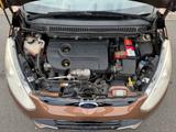 Ford B-Max B-MAX Titanium 2.HAND TÜV NEU - Ford B-Max in Frankfurt (Main)