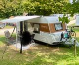 Bürstner Averso Plus 470 TS Harmony - Bürstner Averso plus