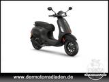 Vespa SPRINT 50 SPORT E5+ NERO CONVINTO - Offers
