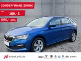 Skoda Scala 1.0TSI COOL PLUS LED+SHZ+PDC+DAB+NSW+LM16" - Skoda Scala: Cool Plus