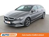 Mercedes-Benz CLA 180 Shooting Brake Urban Aut.*NAVI*TEMPO*PDC - Mercedes-Benz CLA 180 Shooting Brake Gebrauchtwagen