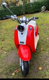 Andere Nova Motors - BENZIN MOFA