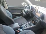 Seat Ateca Style 1.4 TSI DSG AHK+ACC+LED+NAVI+RFK+SHZ - Seat Ateca in Krefeld