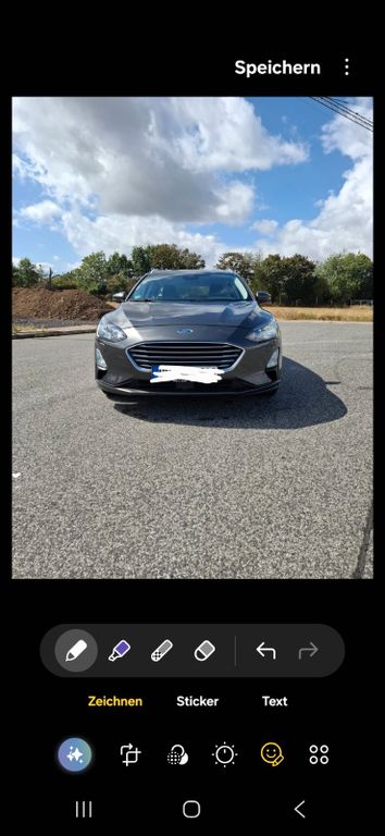 Image of Ford Focus