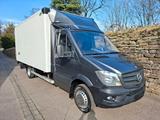 Mercedes-Benz Sprinter 516 CDI Koffer mit Ladebordwand - Angebote