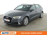 Audi A3 Sportback 35 TFSI Sport Aut.*LED*TEMPO*PDC* - Audi A3 Gebrauchtwagen in Köln