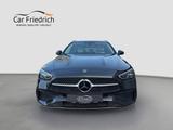 Mercedes-Benz C 220 d T Autom. AMG Line STH Head-up - gebrauchte Mercedes-Benz C 220 aus dem Jahr 2022