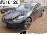 Tesla Model 3 Wärmepumpe Pano Shanghai Autopilot3 ACC