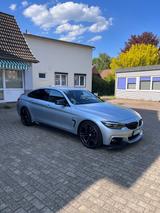 BMW 430 Gran Coupé 430d Gran Coupé M Sport A M Sport - BMW 430 Gran Coupé in Bremen