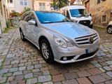 Mercedes-Benz R320 cdi AMG Paket - gebrauchte Mercedes-Benz R 320 aus dem Jahr 2007