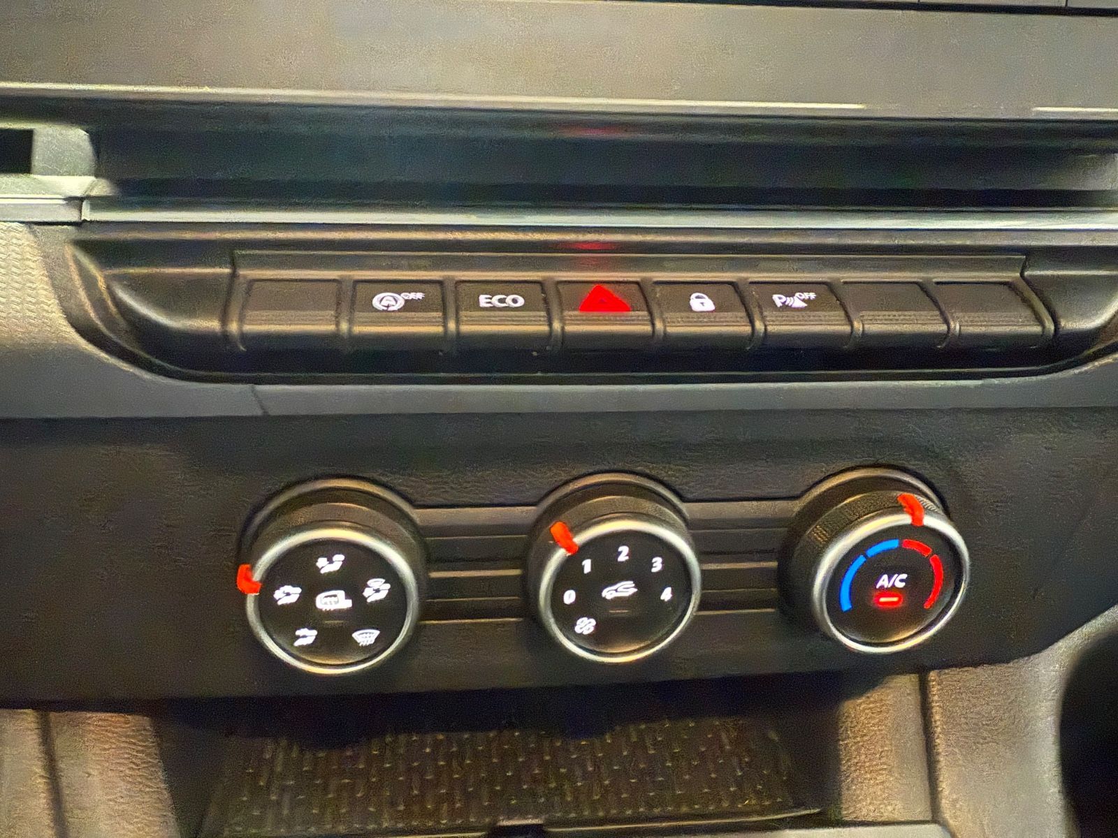 Fahrzeugabbildung Renault Kangoo III Rapid Extra, Klima., Einparkhilfe