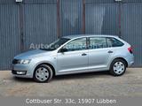 Skoda Rapid Spaceback Cool Edition (Nr. 081) - Skoda Rapid: Cool Edition