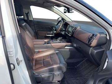 Citroën C5 Aircross 1.6 PureTech 180 Shine KeyLess+LED