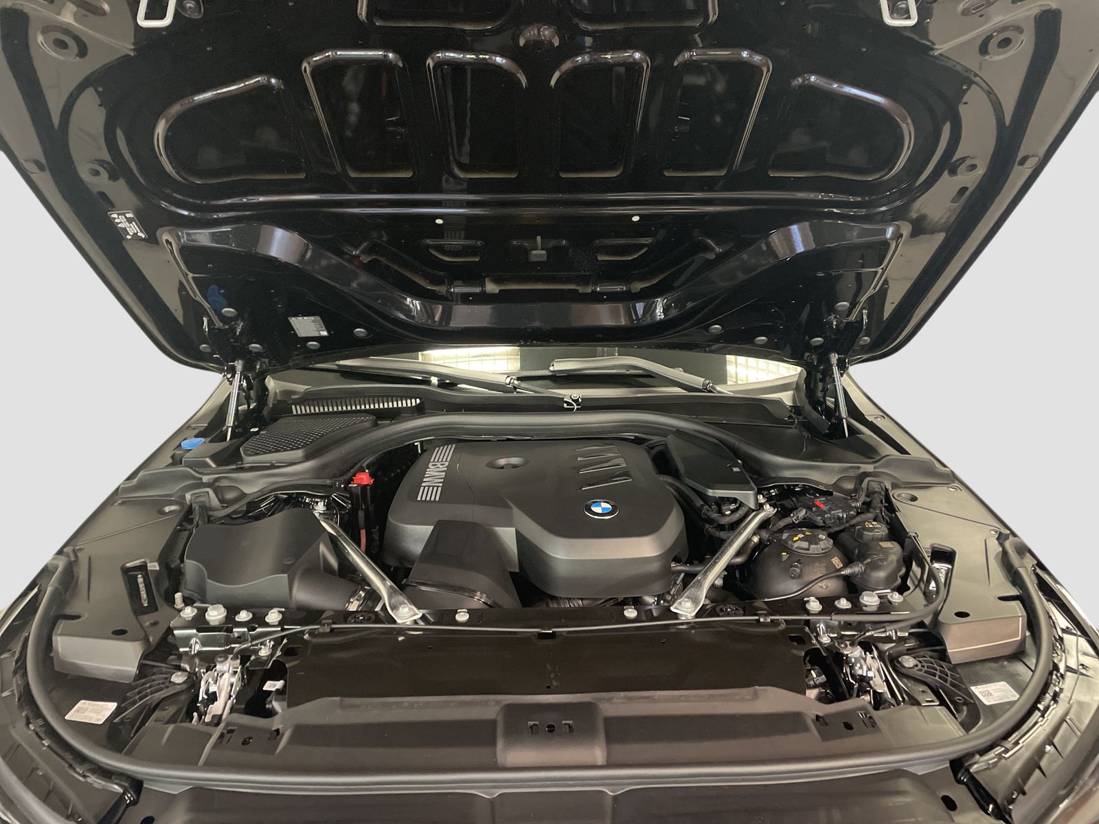 BMW 520 - Bild 15