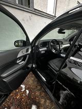 Mercedes-Benz GLE 300 d 4- Matic - Mercedes-Benz GLE 300 von privat