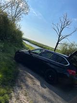 BMW 320d EfficientDynamics Edition Touring - - BMW 320: 320d Efficientdynamics Edition