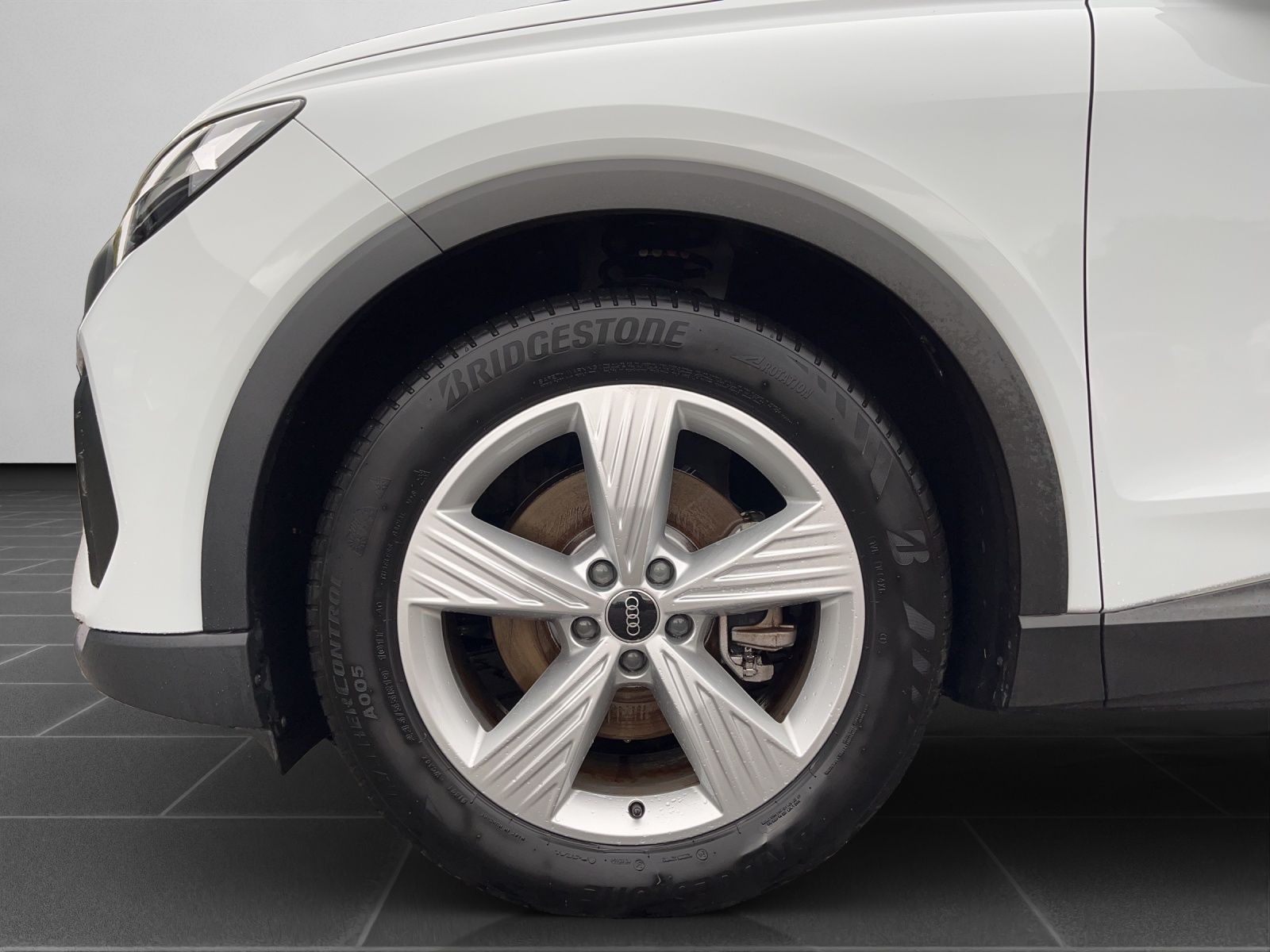 Audi Q4 e-tron - Bild 9