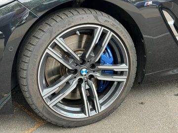 BMW M850 - 10