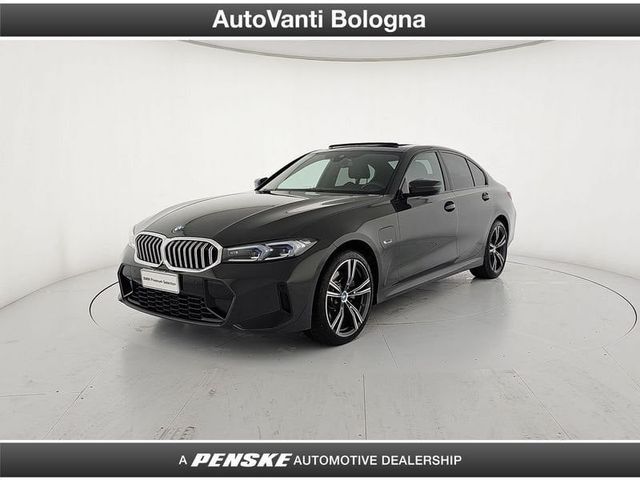 BMW Serie 3 330e xDrive Msport