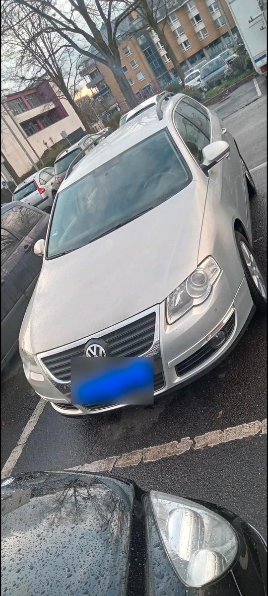 Volkswagen Passat 2010 — engine 140 HP (103kW)