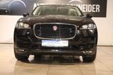 Jaguar F-Pace F-PACE S AWD *Automatik*Navi*Leder* - Jaguar F-Pace in Duisburg
