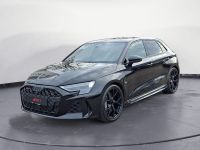 Audi RS3 - Vorschau Bild 2
