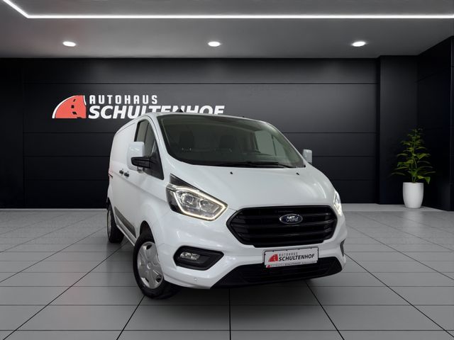 Ford Transit Custom 320 L1 Trend*NAVI*KAMERA*1-HAND*