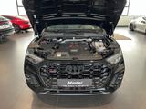 Audi SQ5 Sportback TDI | HuD | Pano | Matrix | AHK - gebrauchte Audi SQ5 aus dem Jahr 2024