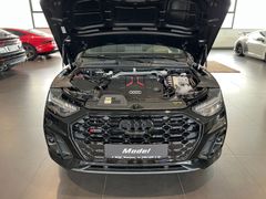 AUDI SQ5 Sportback TDI | HuD | Pano | Matrix | AHK AUDI SQ5 Sportback TDI | HuD | Pano | Matrix | AHK