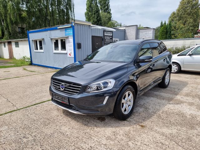 Volvo XC 60 XC60 Momentum AWD