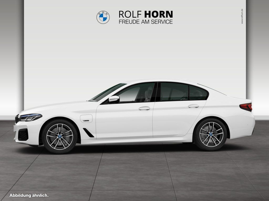 BMW 530 - Bild 6