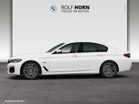 BMW 530 - Vorschau Bild 6