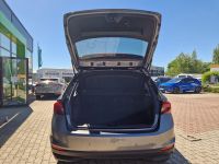 Skoda Fabia - Vorschau Bild 22