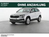 Skoda Karoq - Vorschau Bild 1