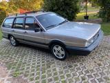 Volkswagen VW Passat 32b B2 Passat GT - gebrauchte VW Passat aus dem Jahr 1987