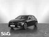 Mercedes-Benz A 200 Progressive MBUX+RüKam+M-LED+AHK+Totwinkel - Mercedes-Benz A 200 aus 2026