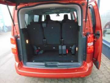 Bild 7 Peugeot Traveller Active L2