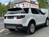 Land Rover Discovery Sport D200 AWD Automatik - - Land Rover Discovery Sport von privat