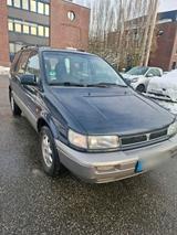 Hyundai 7 Sitzer: Hyundai Santamo - Hyundai Santamo Gebrauchtwagen
