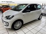Volkswagen up! move*CUP*BMT *KLIMA*Navi*Alufelgen * Scheckh - : Alufelgen