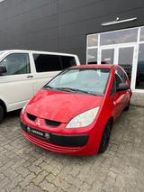 Mitsubishi Colt CZ3 Lim. 3-trg. 1.1 Inform Klima 3. Hand - gebrauchte Mitsubishi Colt aus dem Jahr 2005