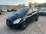 Suzuki Splash 1.0 - Suzuki Splash: 1.0