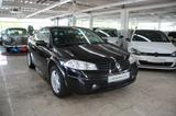 Renault Megane Coupé-Cabriolet 1.6 - Renault Gebrauchtwagen von 2005