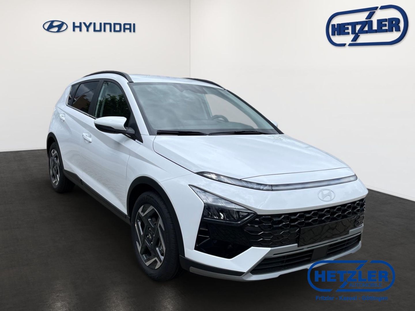 Hyundai BAYON – Bild 2