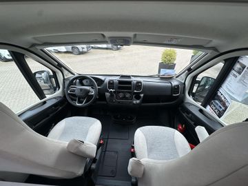 Carado CV 640