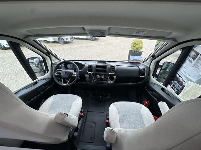 Carado CV 640