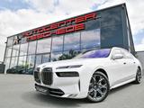BMW 740d xDrive Design Pure Excellence* Sky Lounge*