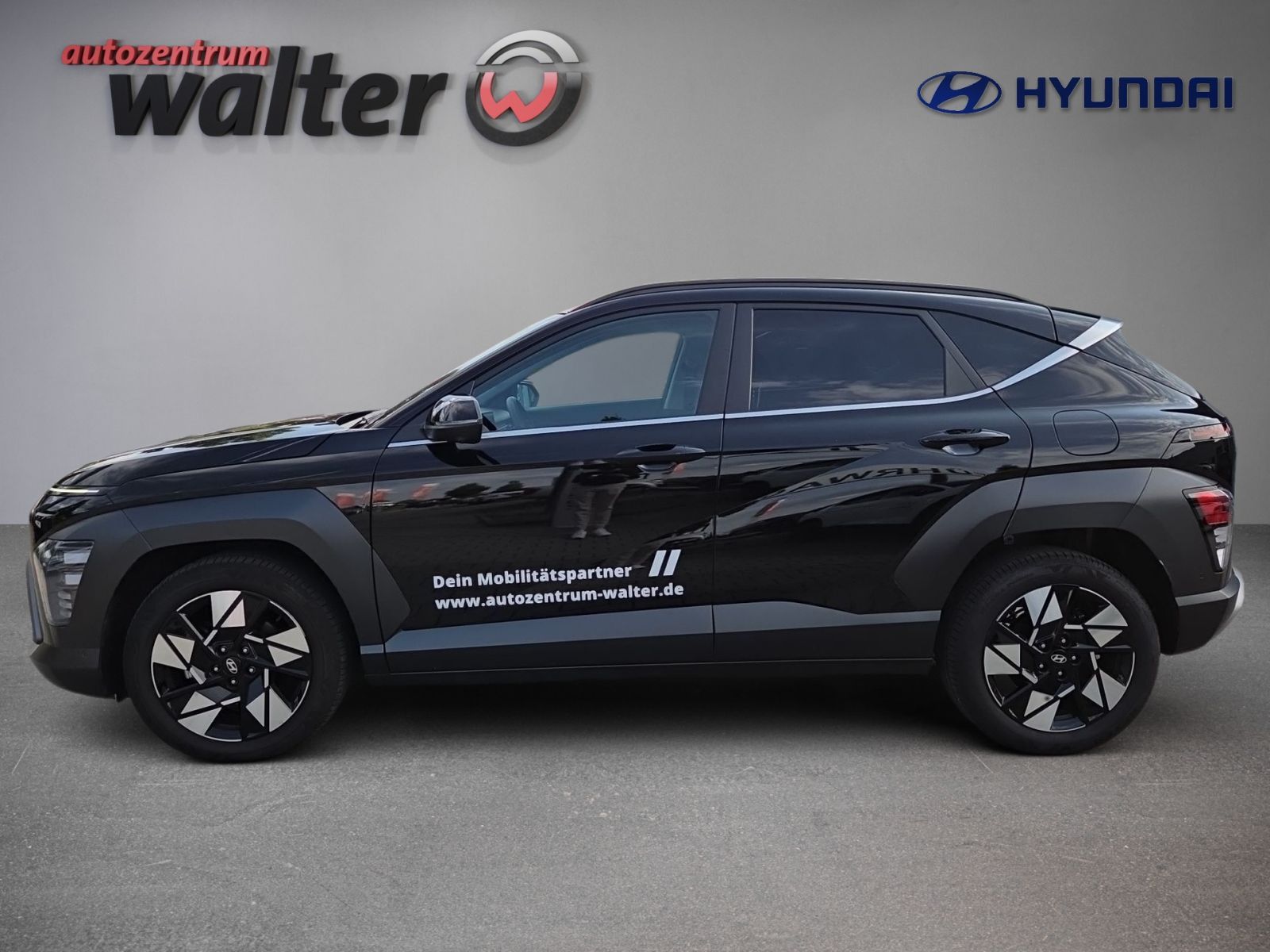 Hyundai Kona – Bild 6