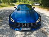 Mercedes-Benz AMG GT R, Carbio, 1. Hand - Mercedes-Benz AMG GT R von privat