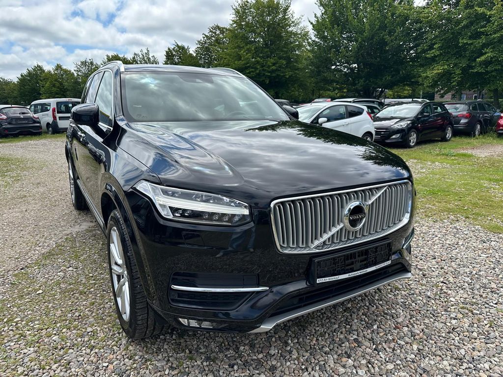 Image of Volvo XC90